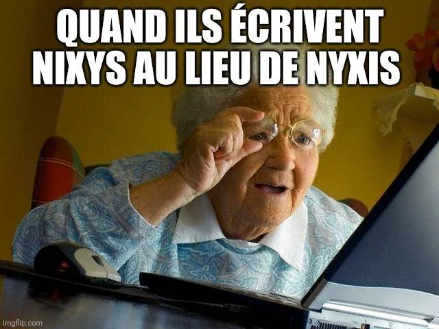 Image postée par le membre