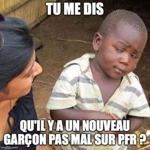 Image postée par le membre