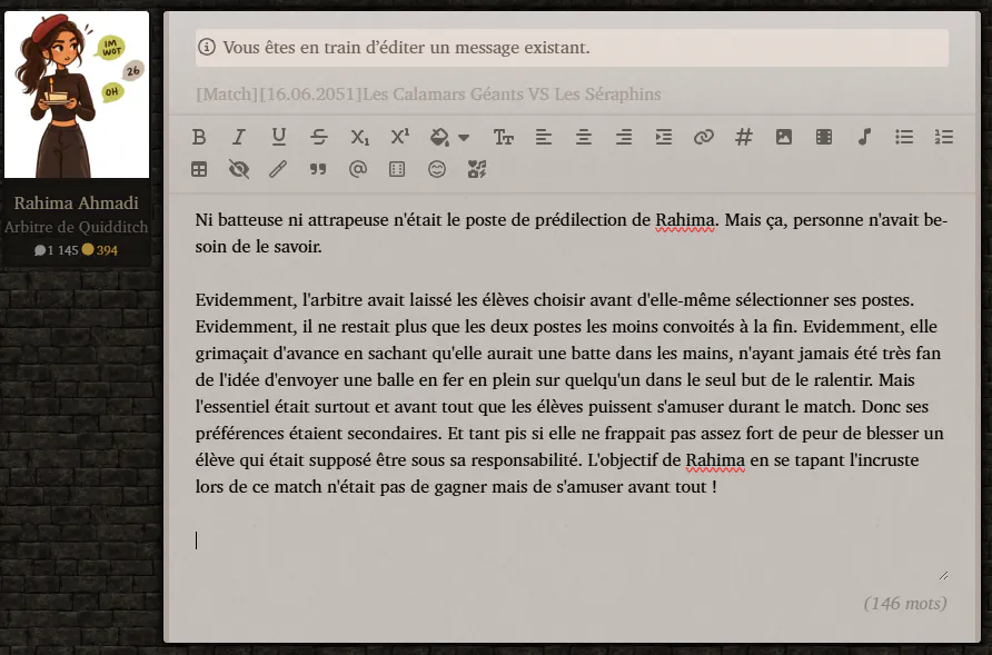 Image postée par le membre