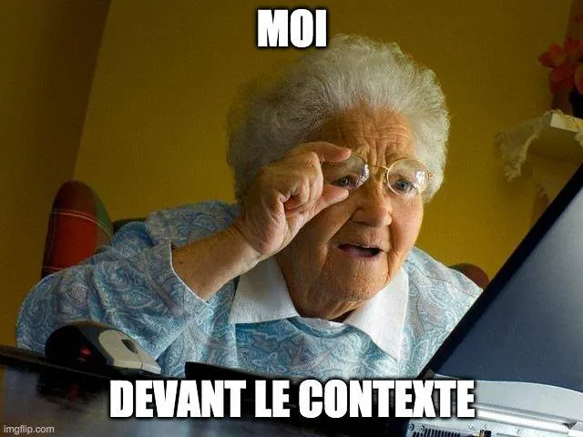 Image postée par le membre
