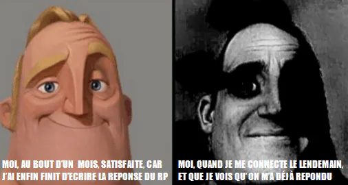 Image postée par le membre