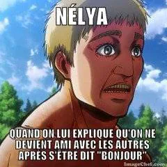 Image postée par le membre