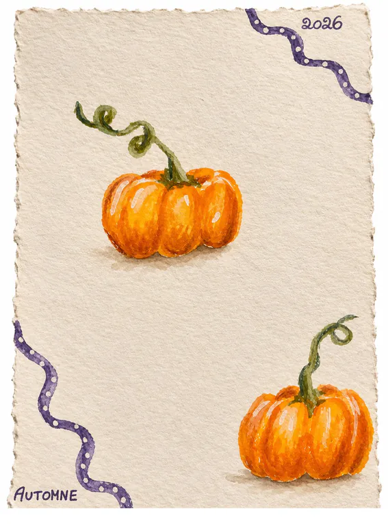 CArte d'halloween
