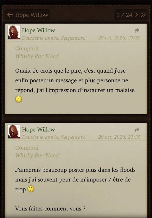 Image postée par le membre