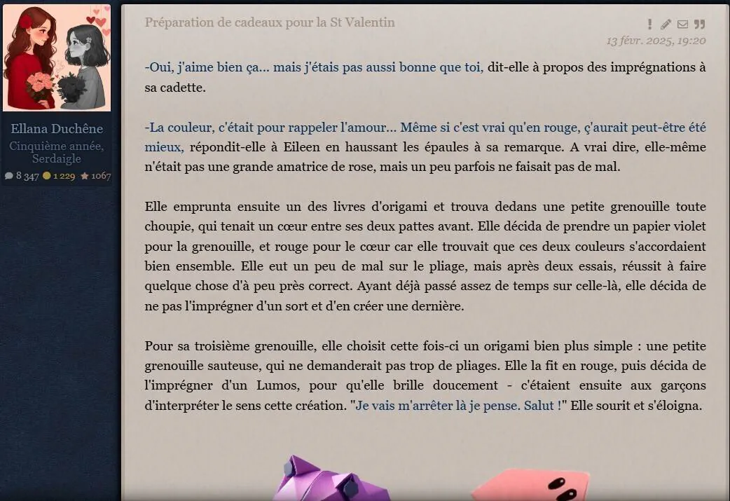 Image postée par le membre