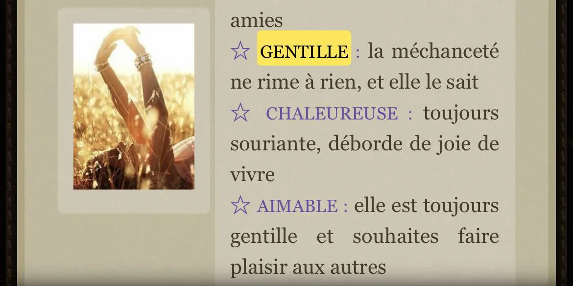Image postée par le membre