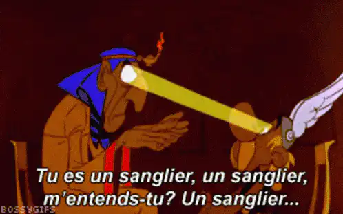 Image postée par le membre