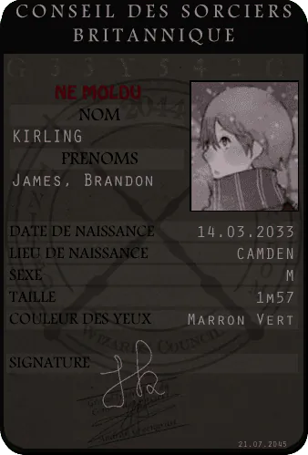 Image postée par le membre