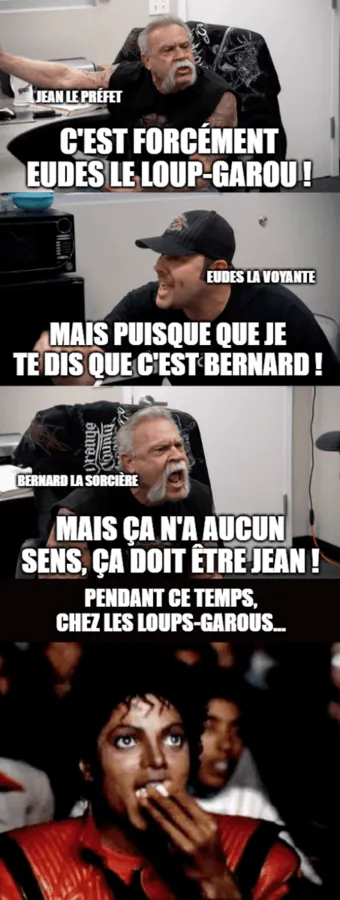 Image postée par le membre