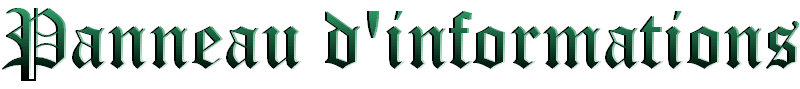 Image postée par le membre