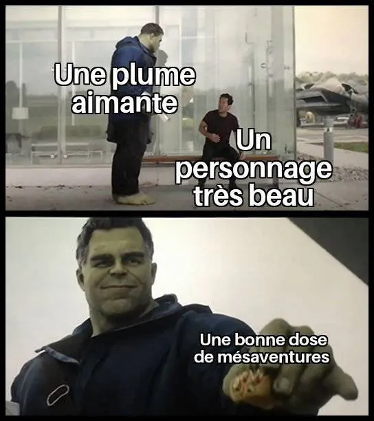Image postée par le membre