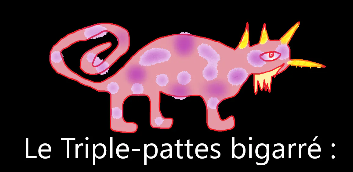 Image postée par le membre