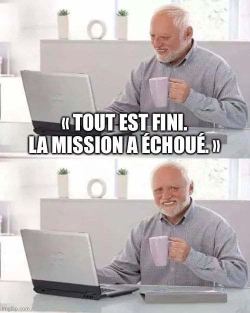 Image postée par le membre
