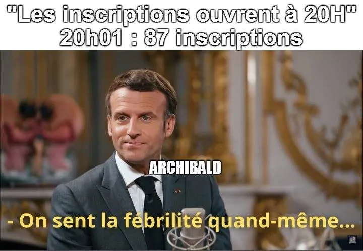 Image postée par le membre