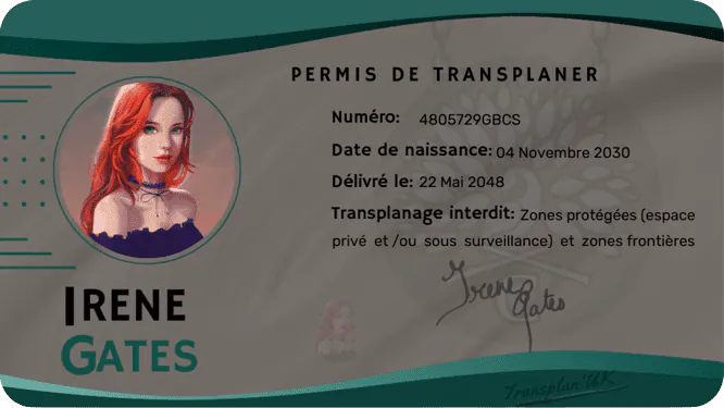 Image postée par le membre