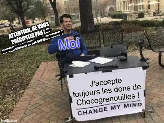 Image postée par le membre