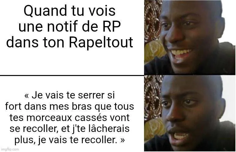 Image postée par le membre