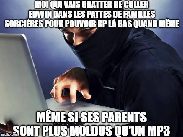 Image postée par le membre