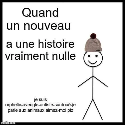 Image postée par le membre