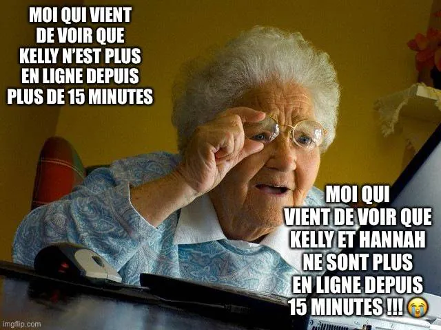 Image postée par le membre