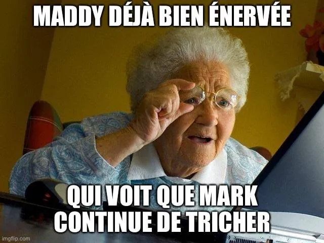 Image postée par le membre