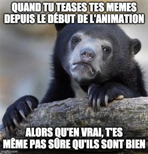Image postée par le membre