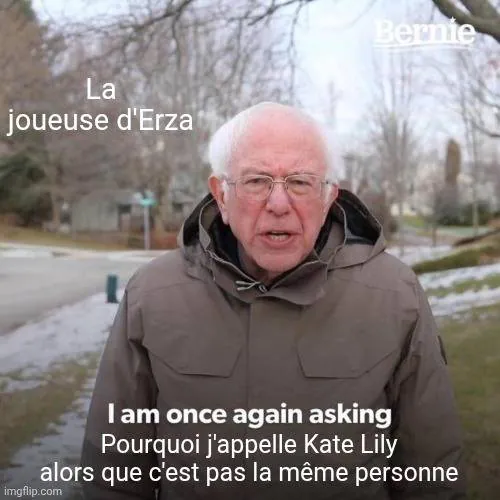 Image postée par le membre