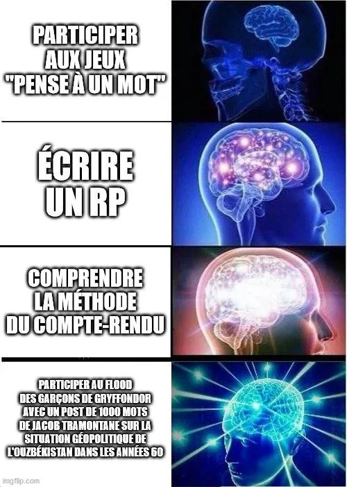 Image postée par le membre