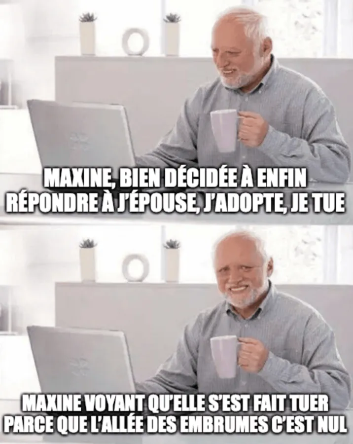 Image postée par le membre