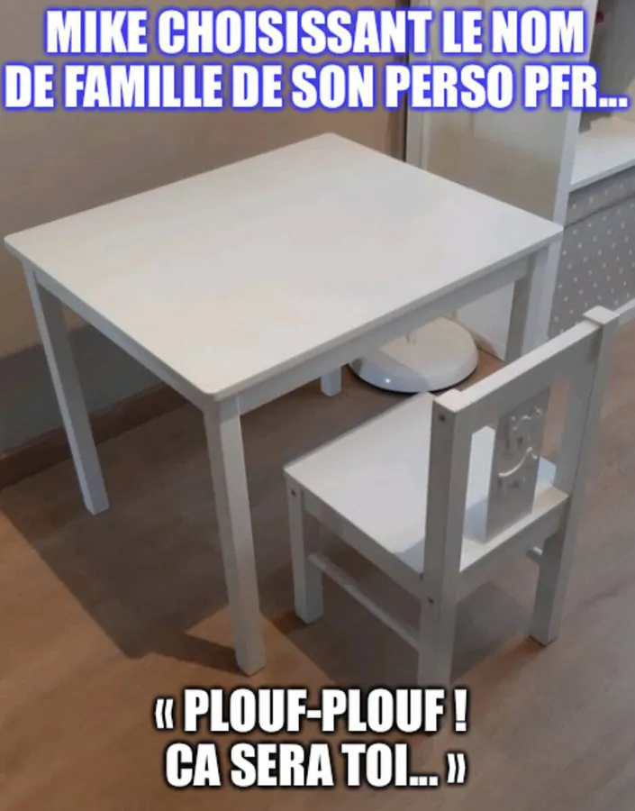 Image postée par le membre
