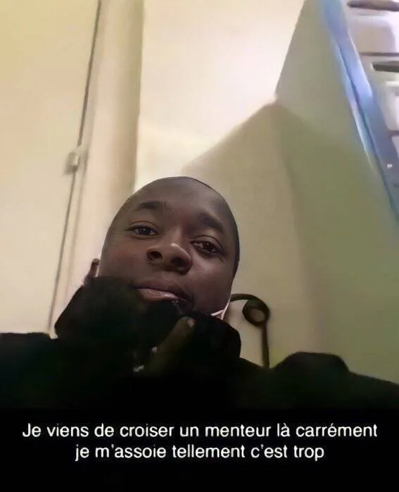 Image postée par le membre