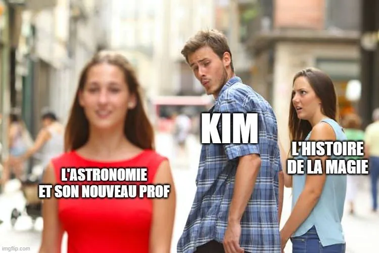Image postée par le membre