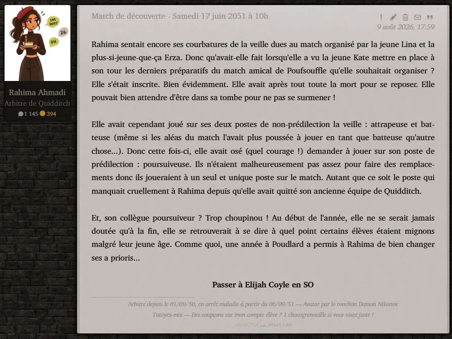 Image postée par le membre