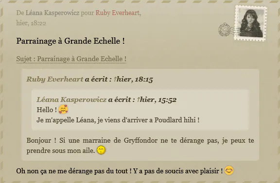 Image postée par le membre