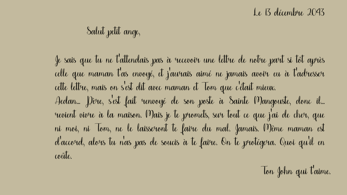 Image postée par le membre