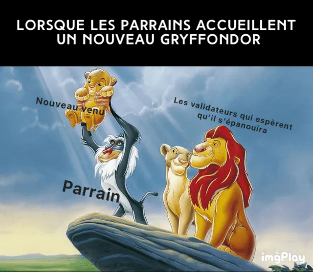 Image postée par le membre