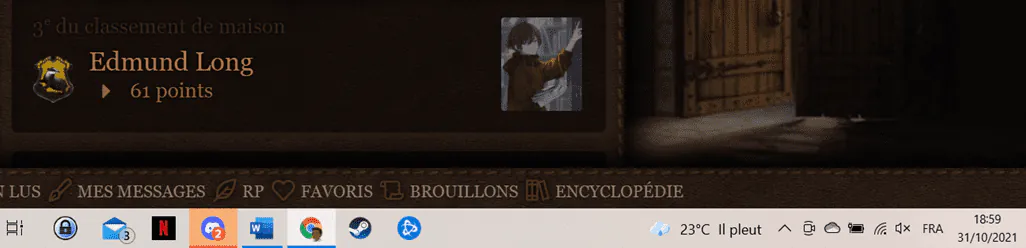 Image postée par le membre