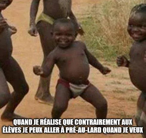 Image postée par le membre