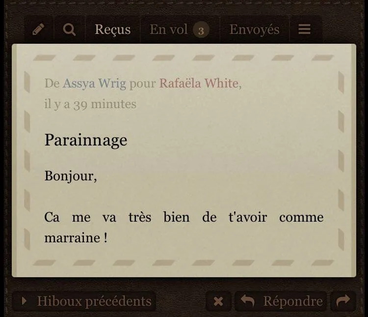 Image postée par le membre