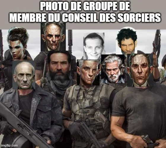 Image postée par le membre