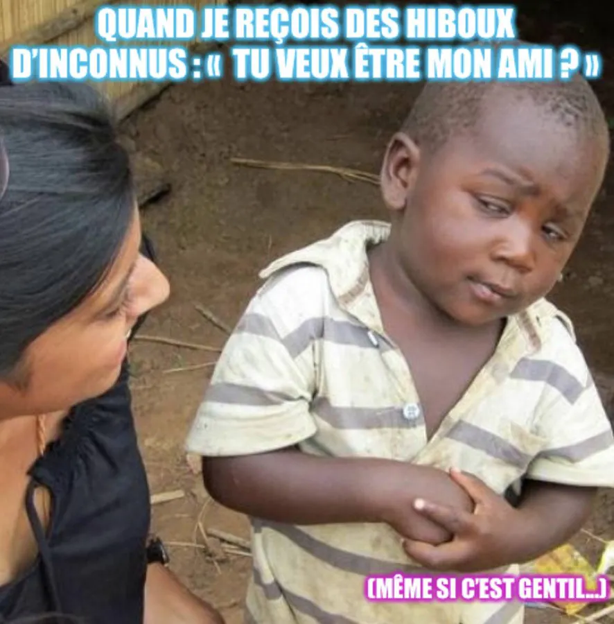 Image postée par le membre