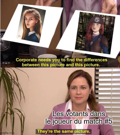Image postée par le membre