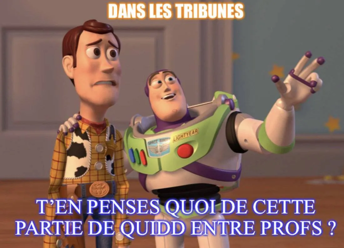 Image postée par le membre