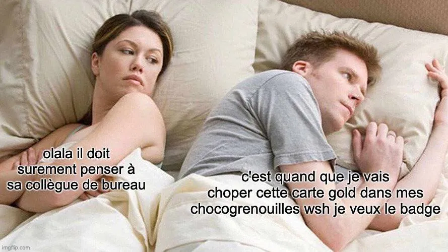 Image postée par le membre
