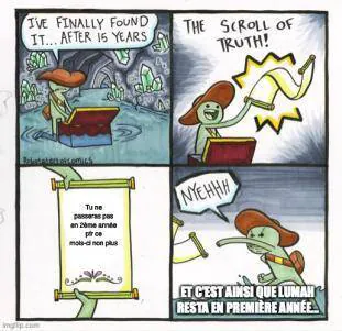 Image postée par le membre