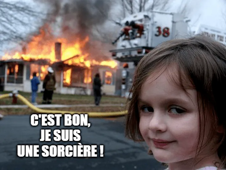Image postée par le membre