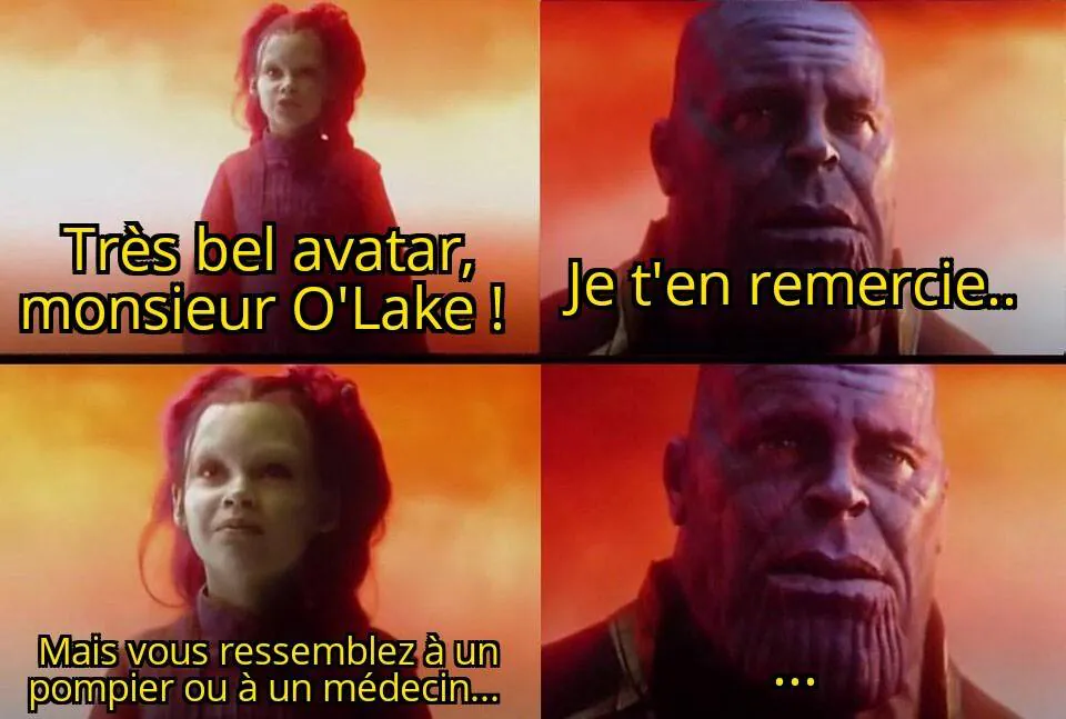 Image postée par le membre