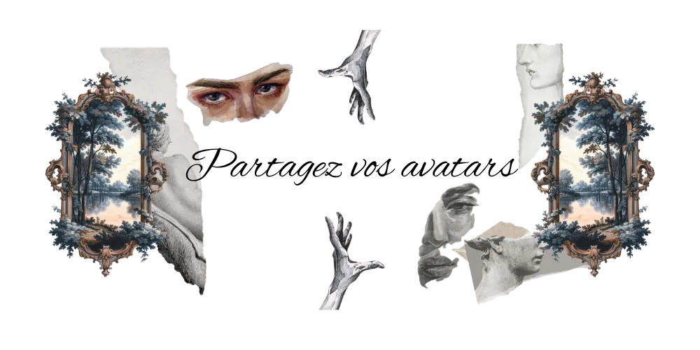 titre avec images relatives au physique