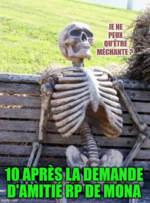 Image postée par le membre