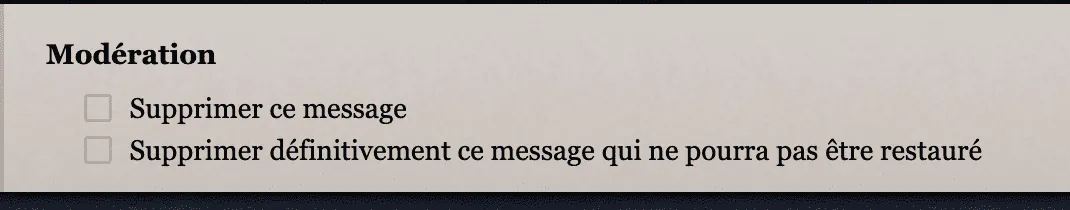 Image postée par le membre